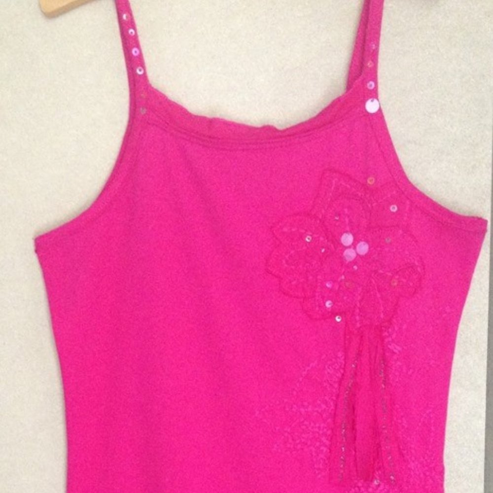 Jean Bourget dress for girl (12)